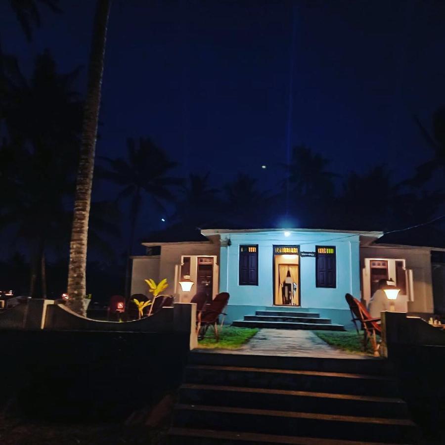 バルカラ Vibes Beach Houseヴィラ エクステリア 写真